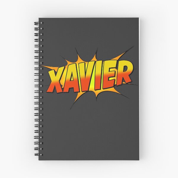 Artikelvorschau, Xavier entworfen und verkauft von rogue-design.