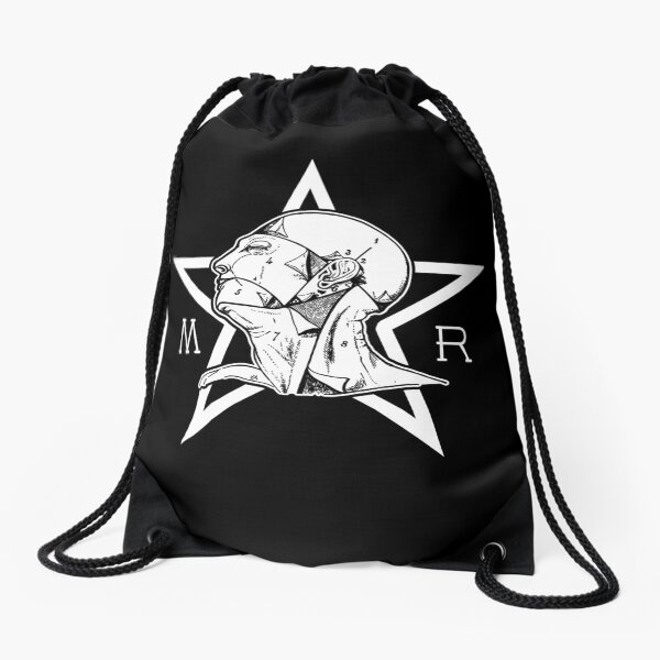 Item preview, Early Logo Redesign - The Sisters of Mercy - MR designed and sold by graphixzone101.