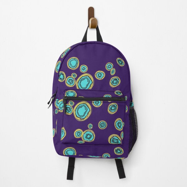 Item preview, Amorphous Cells, Abstract Amoba Art designed and sold by trishsierer.