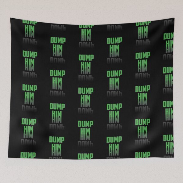 Item preview, Copy of Dump him -trending designed and sold by Luna-shop16.
