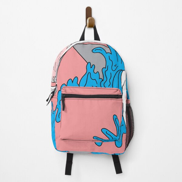 Item preview, Retro Vintage Shark Fish Nature designed and sold by flofin.