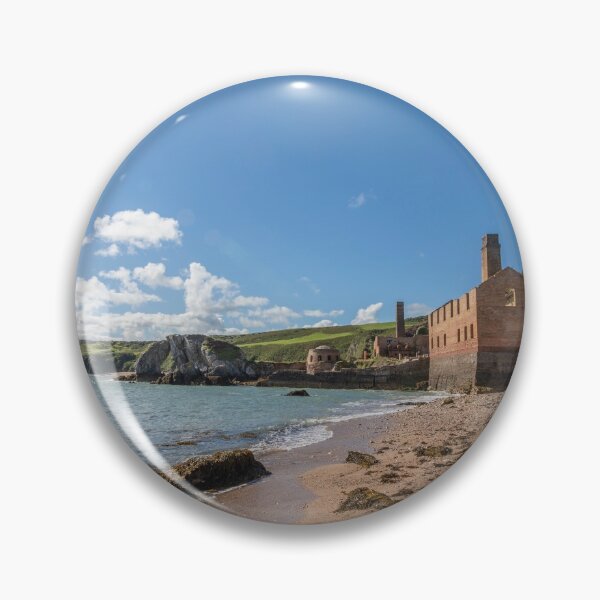 Item preview, Porth Wen, Anglesey designed and sold by LizzieMaher.