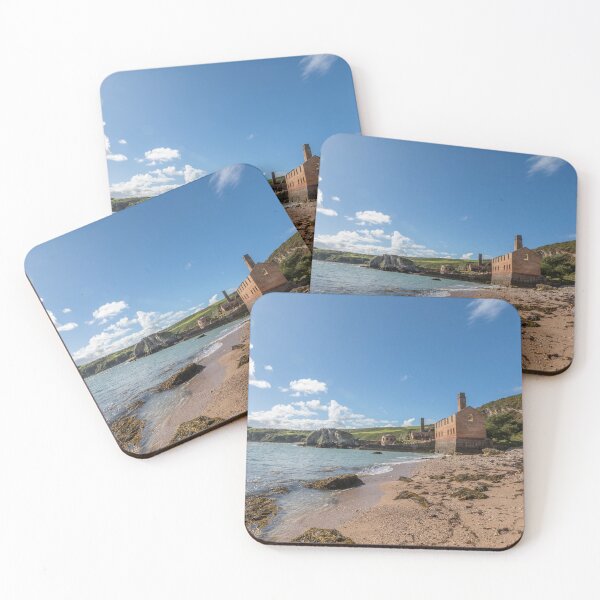 Item preview, Porth Wen, Anglesey designed and sold by LizzieMaher.
