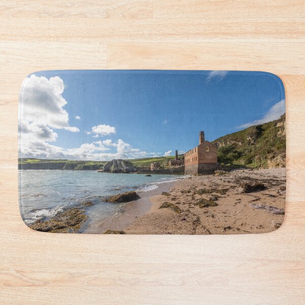 Item preview, Porth Wen, Anglesey designed and sold by LizzieMaher.