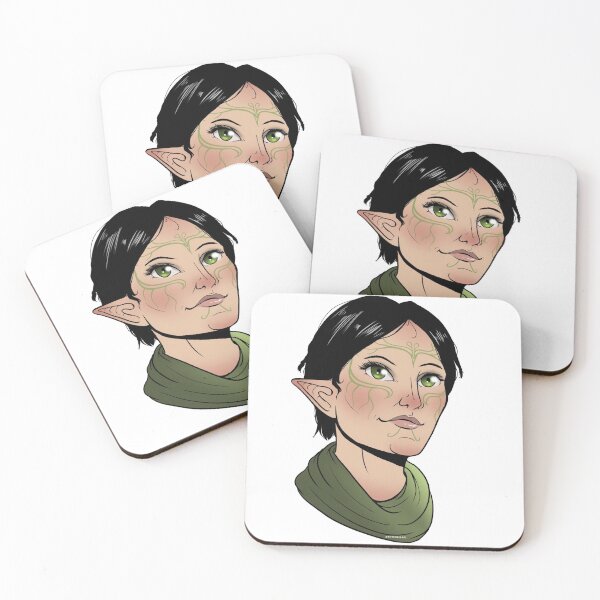 Item preview, Merrill  designed and sold by Jentrevellan.
