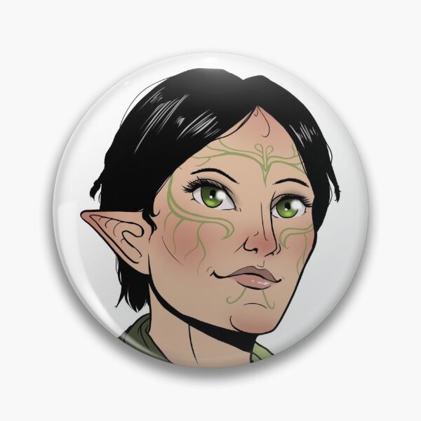 Item preview, Merrill  designed and sold by Jentrevellan.