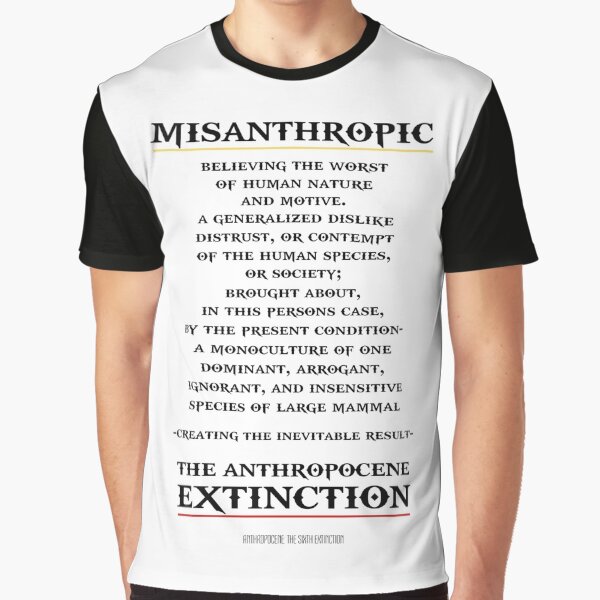 Graphic T-Shirt