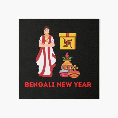 Bengali new year – Celebrate life with us