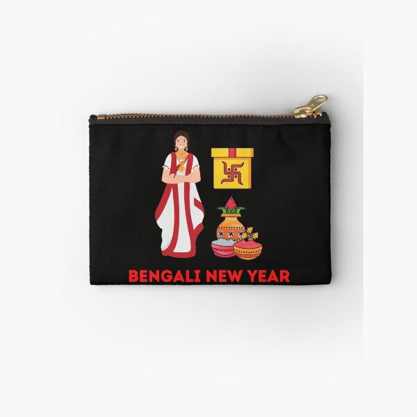 Artikelvorschau, Bengalisches Neujahr entworfen und verkauft von BhavyaBathla.