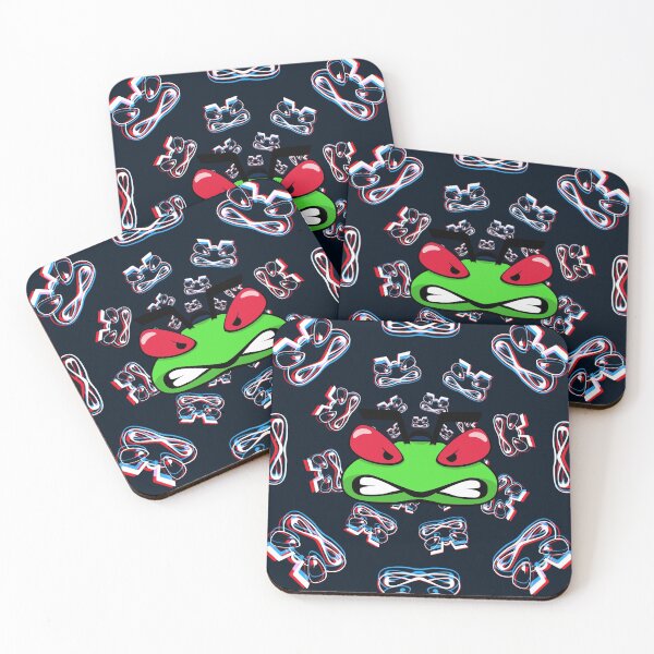 Item preview, Stinger Pattern designed and sold by thejayhaykid.