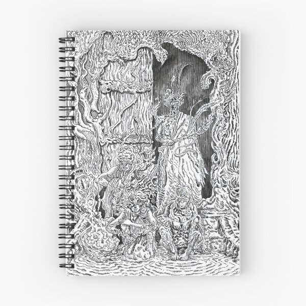 Item preview, Otherworldly Family designed and sold by Lazaros Kalogirou.
