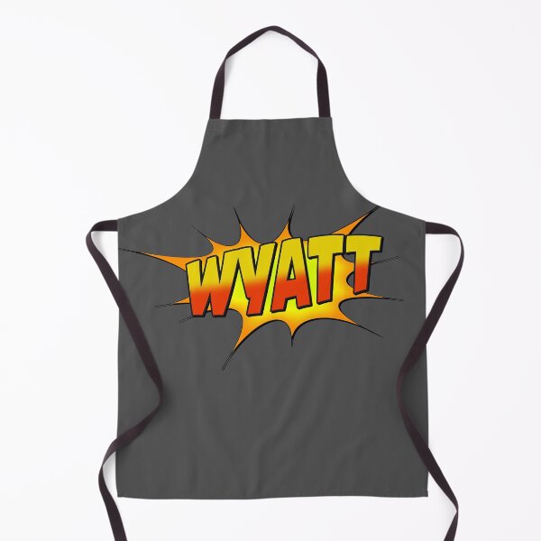Item preview, Wyatt designed and sold by rogue-design.