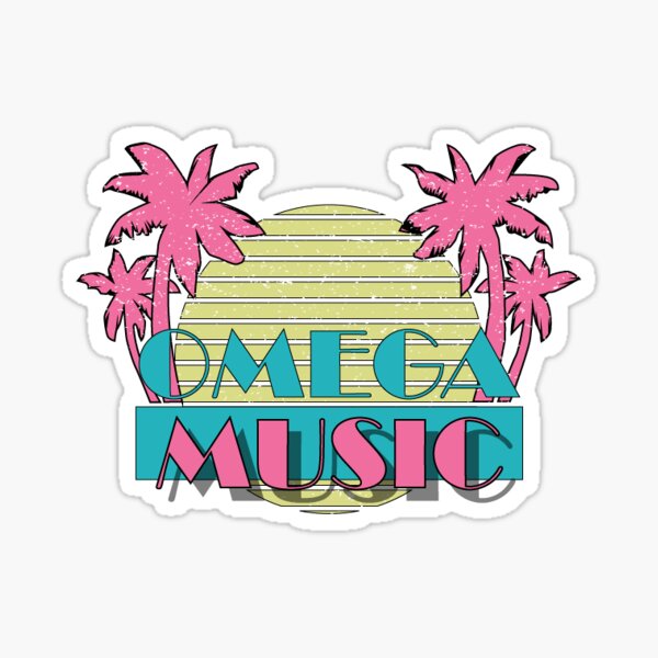 Miami Vice Logo Gifts Merchandise Redbubble