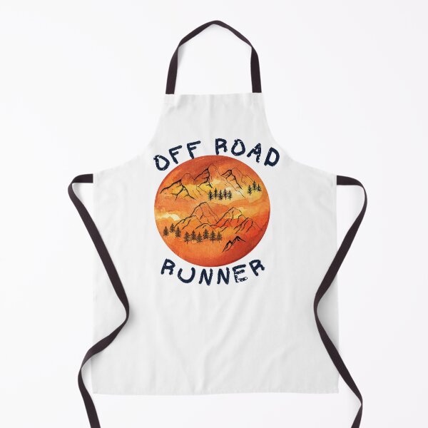 Item preview, OFF ROAD RUNNER designed and sold by Damitparasayo.
