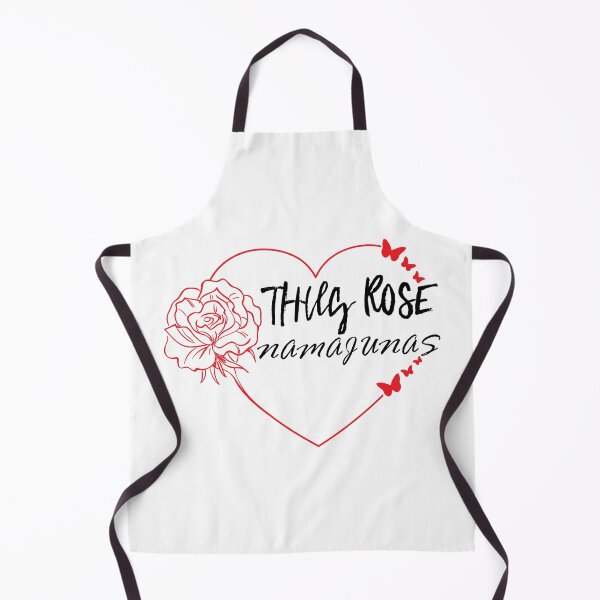 Item preview, Thug Rose Classic T-Shirt designed and sold by warisara.
