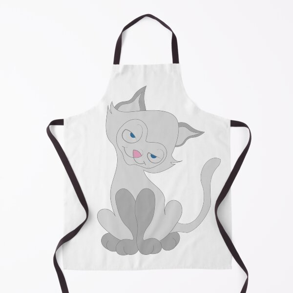 Item preview, Beautiful Lilac Point Siamese Cat designed and sold by urbanbuzzz.