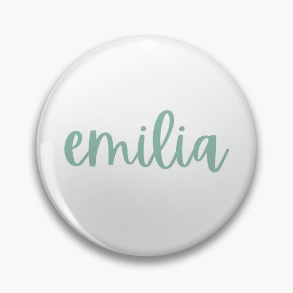 Item preview, Emilia Name - Sage Green designed and sold by moxsto.