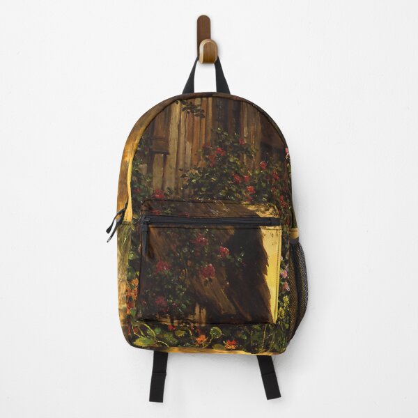 Item preview, A Summer Evening Beaumont - Louis Aston Knight River Cottage Artwork designed and sold by molamode.