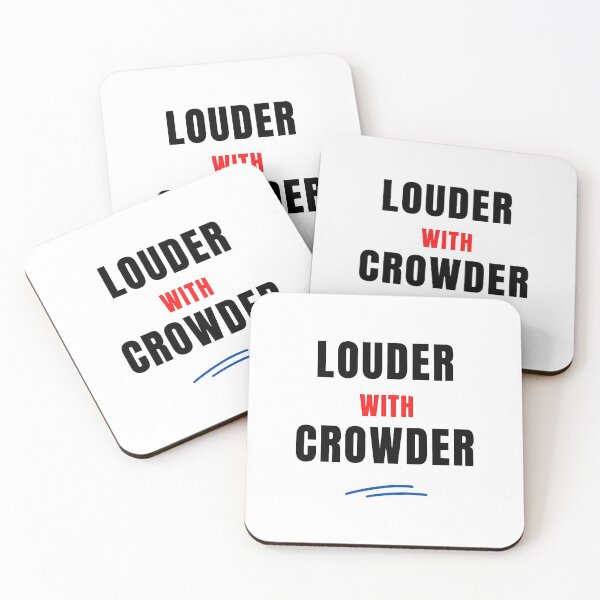 Item preview, Louder with Crowder, Steven Crowder, Change my Mind designed and sold by mo-designz.