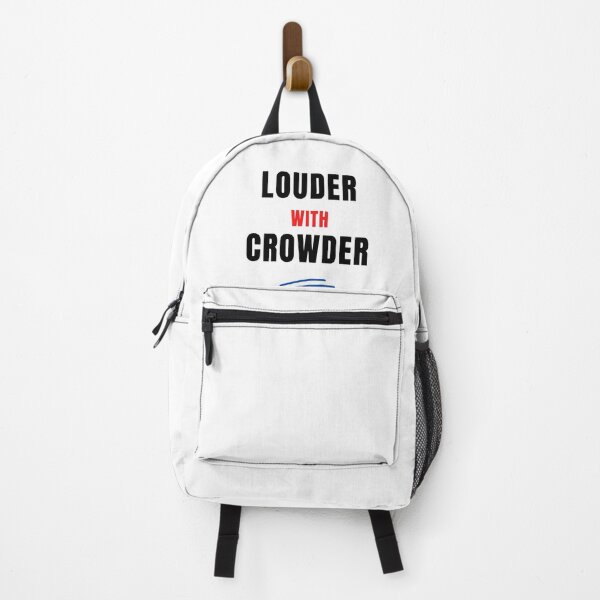 Item preview, Louder with Crowder, Steven Crowder, Change my Mind designed and sold by mo-designz.