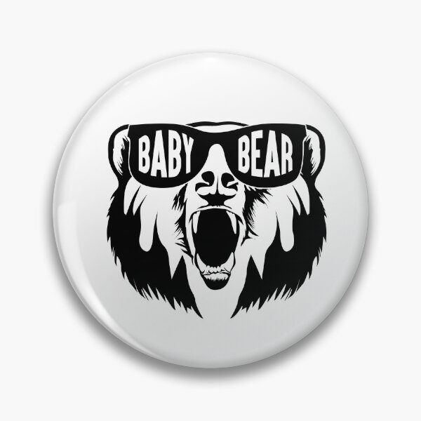 Item preview, Baby Bear designed and sold by Dutlu.