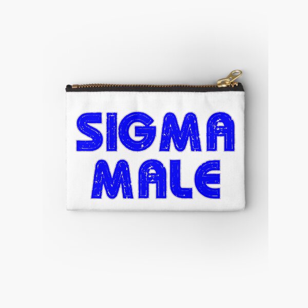 Item preview, Sigma Male designed and sold by KATKattalestv.