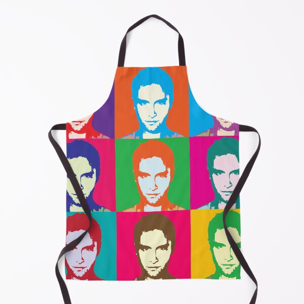 Item preview, Måns Zelmerlöw [PopArt] designed and sold by lazarusheart.