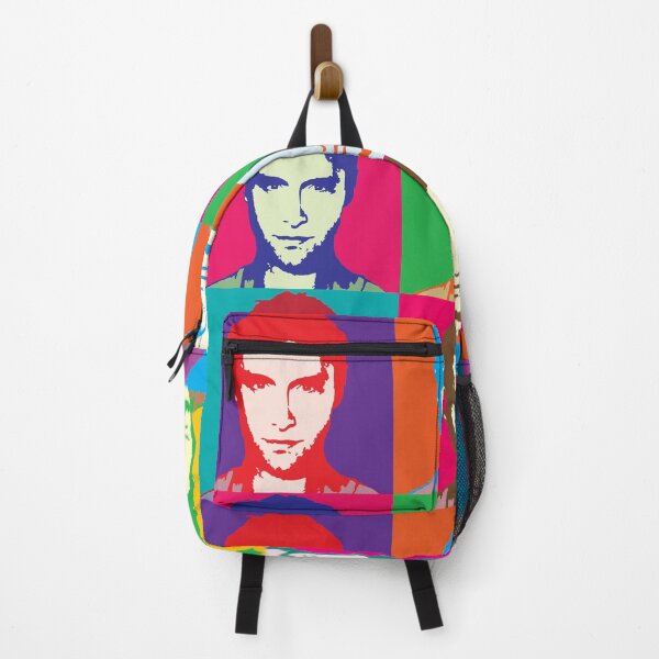Item preview, Måns Zelmerlöw [PopArt] designed and sold by lazarusheart.