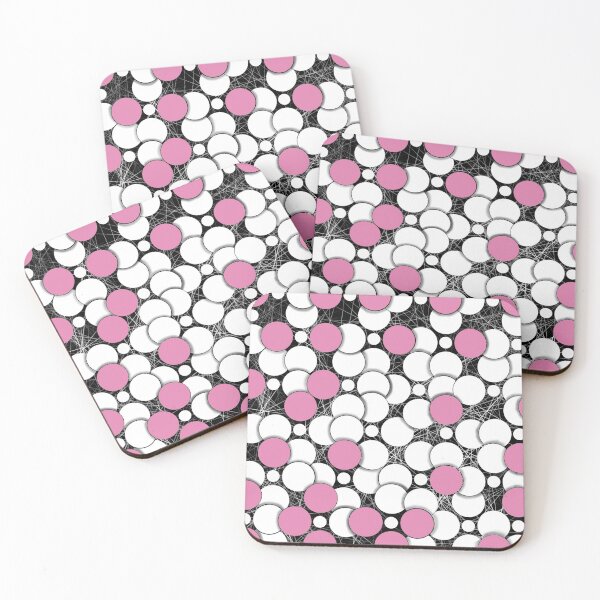 Item preview, Only some circles ... Pink..2 Only some circles ... Pink ... 2 designed and sold by AtelierFafard.