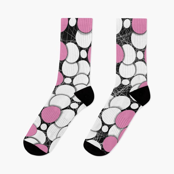 Item preview, Only some circles ... Pink..2 Only some circles ... Pink ... 2 designed and sold by AtelierFafard.