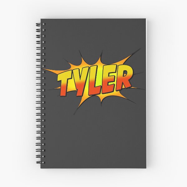 Item preview, Tyler designed and sold by rogue-design.