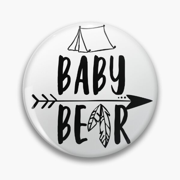 Item preview, Baby Bear designed and sold by Dutlu.