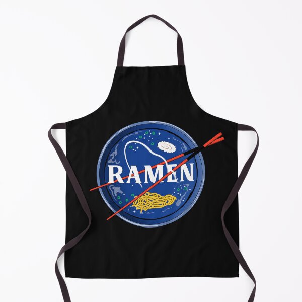 Item preview, INTERGALACTIC RAMEN designed and sold by ALFBOCREATIVE.