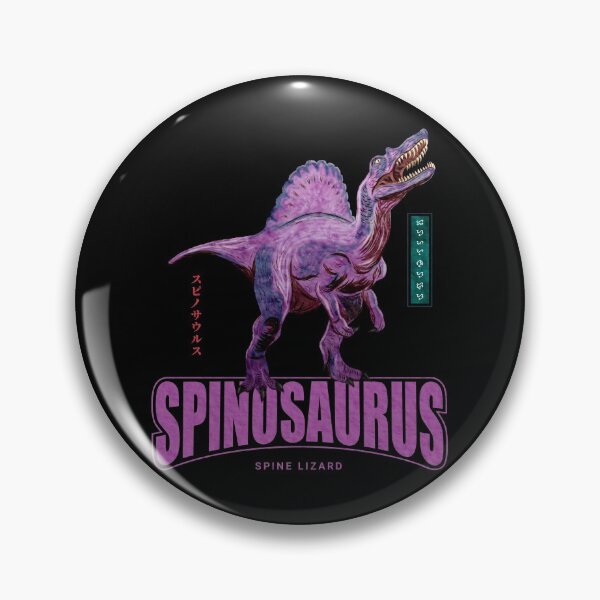Item preview, Spinosaurus designed and sold by ThorReyes.