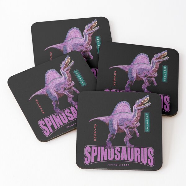 Item preview, Spinosaurus designed and sold by ThorReyes.