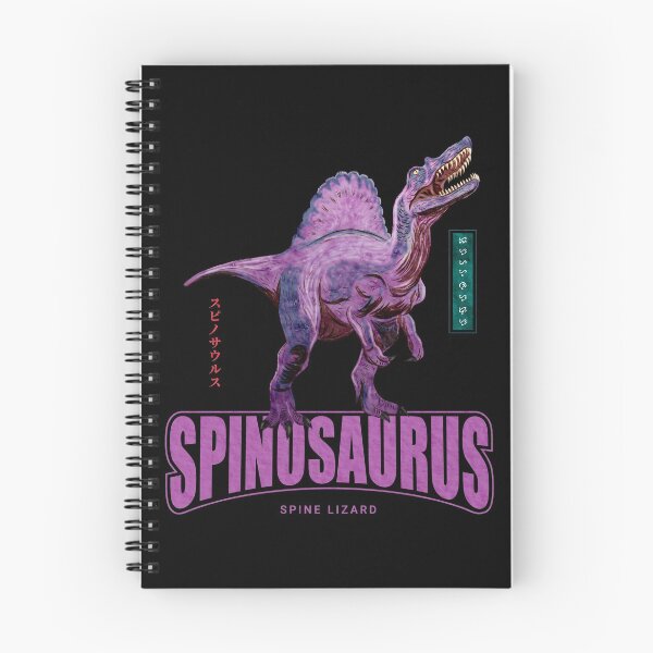 Item preview, Spinosaurus designed and sold by ThorReyes.