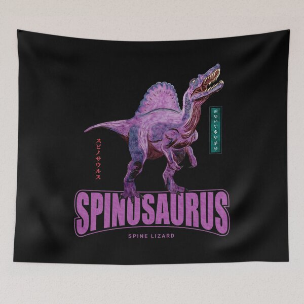 Item preview, Spinosaurus designed and sold by ThorReyes.
