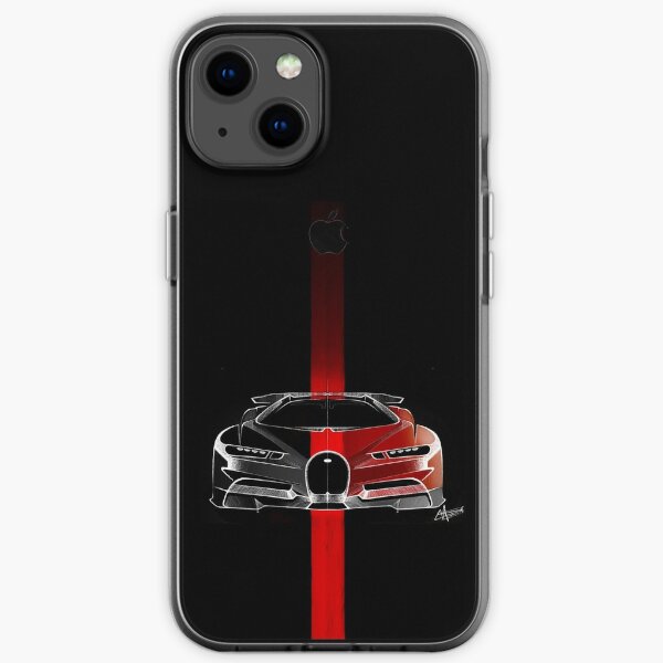 Productiviteit Uitleg leider Bugatti iPhone Cases | Redbubble