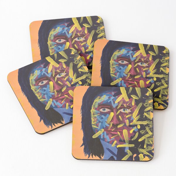 Item preview, Faceless designed and sold by Dianas-artshop.