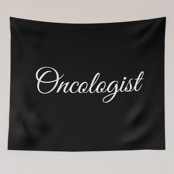 Item preview, Oncologist designed and sold by Gmaish.