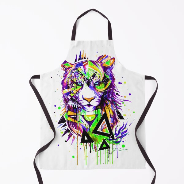 Item preview, naturel and tiger designed and sold by MADONE-Store.