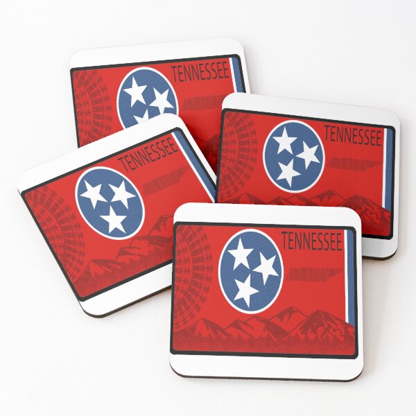 Item preview, FOR TENNESSEE designed and sold by wahine24.