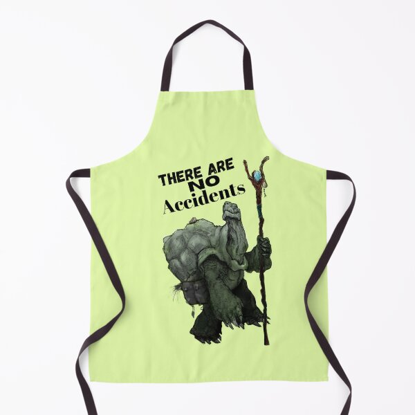 Item preview, Kung fu panda quotes, . master oogway art  designed and sold by Toothless-3377.