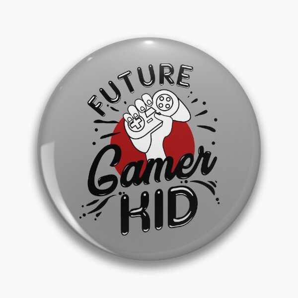 Item preview, Future Gamer Kid designed and sold by Dutlu.