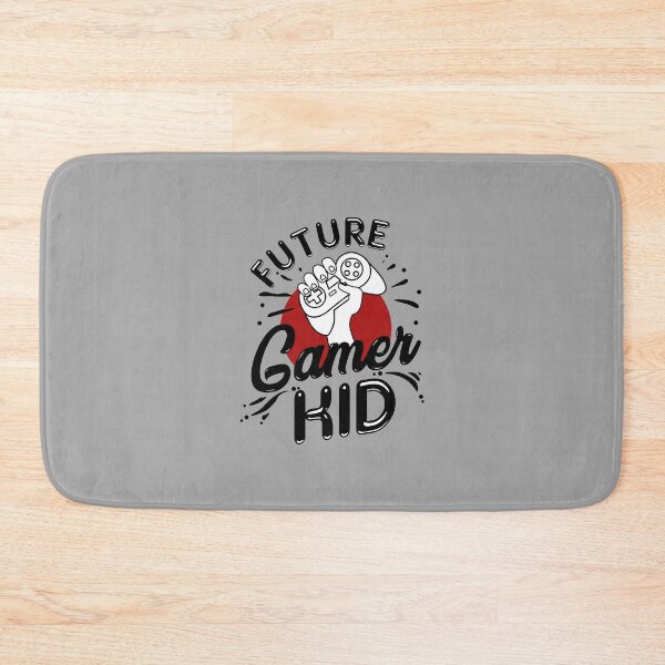 Item preview, Future Gamer Kid designed and sold by Dutlu.