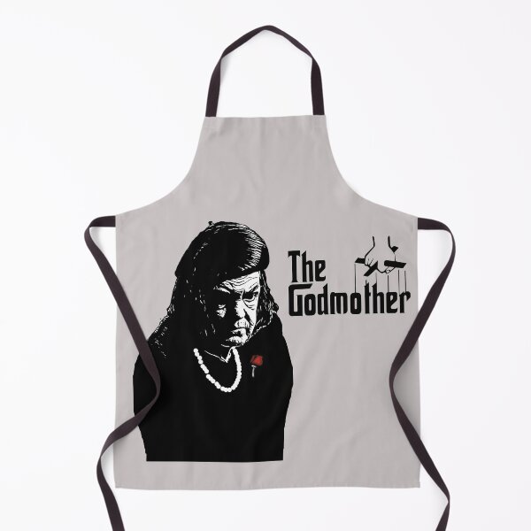Item preview, THE GODMOTHER designed and sold by ACIDMELON.