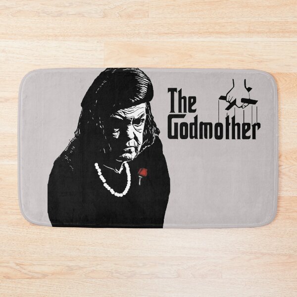 Item preview, THE GODMOTHER designed and sold by ACIDMELON.