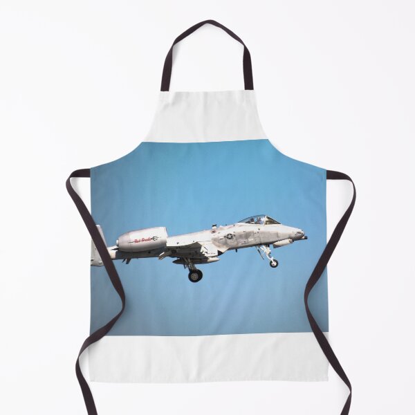Item preview, US Air Force A-10C Thunderbolt designed and sold by ThruJensLens.