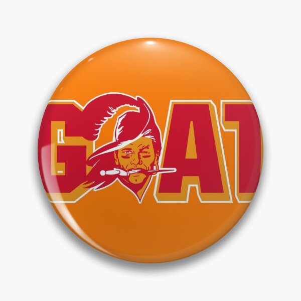 Item preview, Tampa GOAT designed and sold by Alema Art.