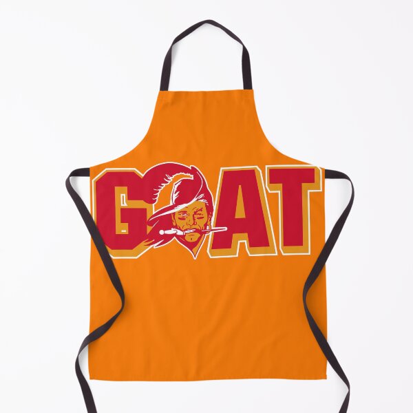Item preview, Tampa GOAT designed and sold by Alema Art.